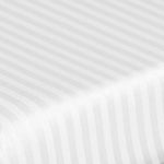 Flat Sheet, Stripe (Double) - Asters Maldives
