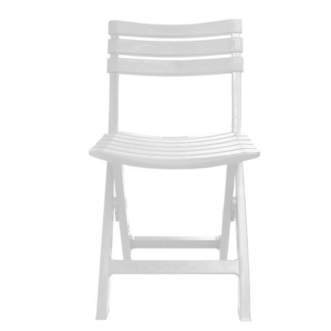 Plastic Chair (foldable)