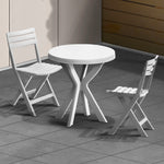 Outdoor-Dining Set - Asters Maldives