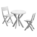 Outdoor-Dining Set - Asters Maldives