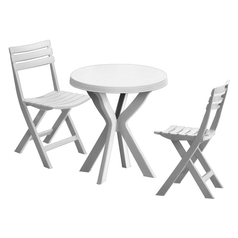 Outdoor-Dining Set