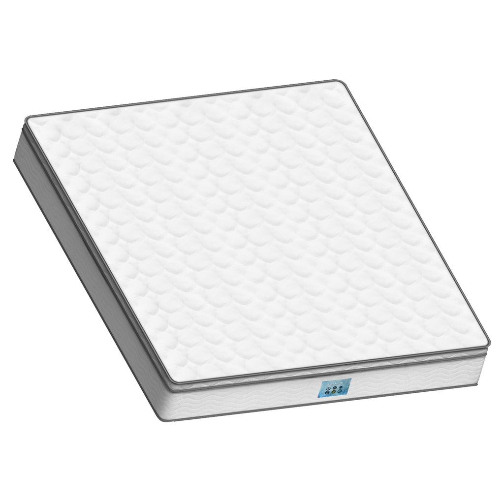 Bedroom Set + Mattress (6 PCs) - Asters Maldives