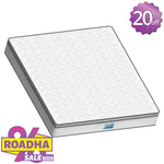 Pocket Spring Mattress - Asters Maldives