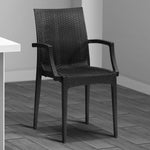 Outdoor-Dining Set - Asters Maldives