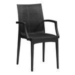 Plastic Chair - Asters Maldives