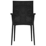 Outdoor-Dining Set - Asters Maldives