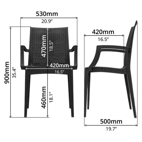 Plastic Chair