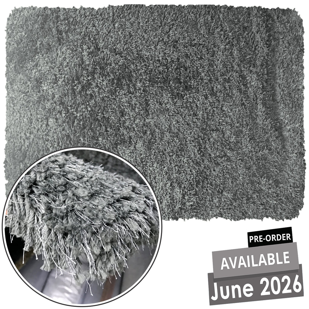 Rug (120 x 170cm) - Asters Maldives
