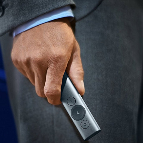 Laser Pointer - Asters Maldives
