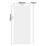 Kitchen Wall Filler (Melamine) - Asters Maldives