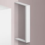 Kitchen Wall Filler (Melamine) - Asters Maldives