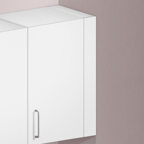 Kitchen Wall Filler (Melamine) - Asters Maldives