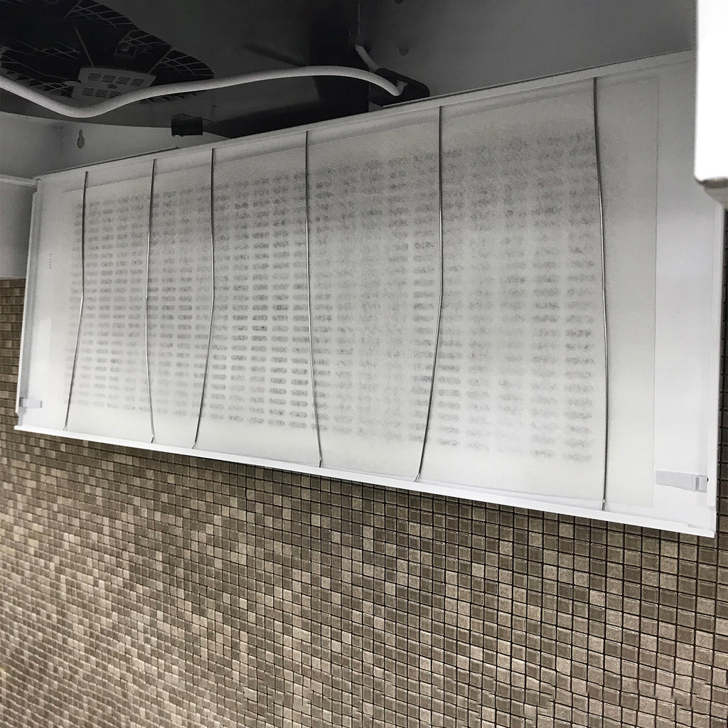 Range Hood (80cm) - Asters Maldives