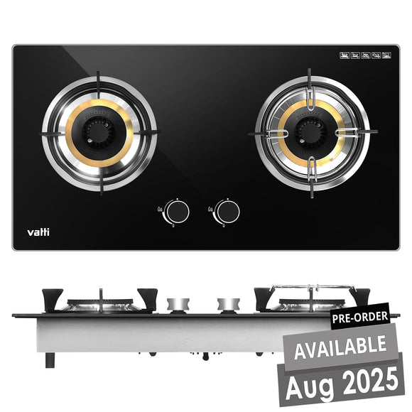Built-in Gas Hob