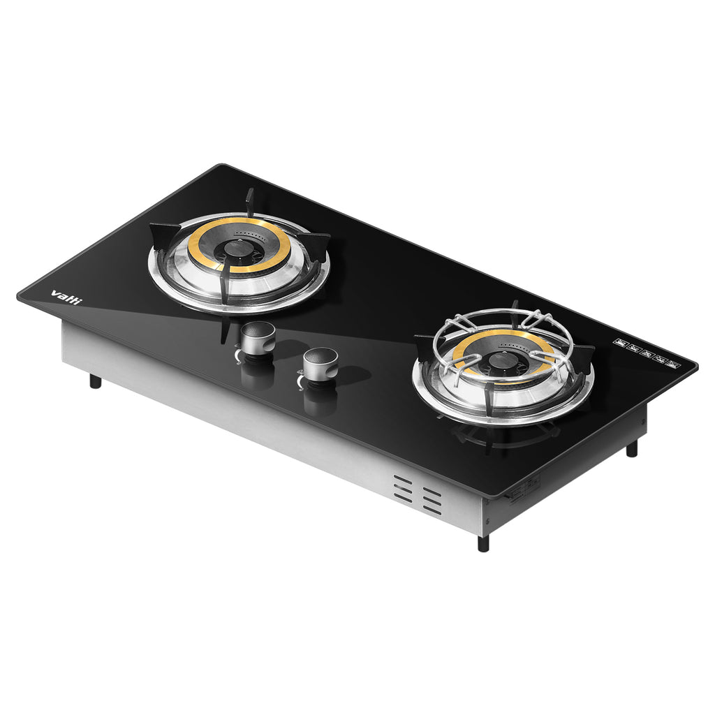 Built-in Gas Hob - Asters Maldives