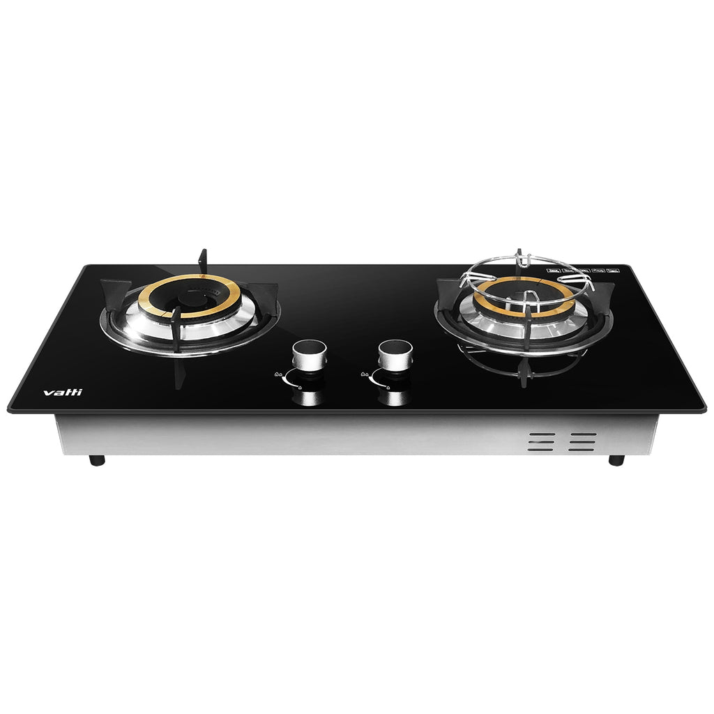 Built-in Gas Hob - Asters Maldives