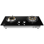 Built-in Gas Hob - Asters Maldives