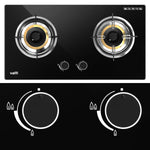 Built-in Gas Hob - Asters Maldives