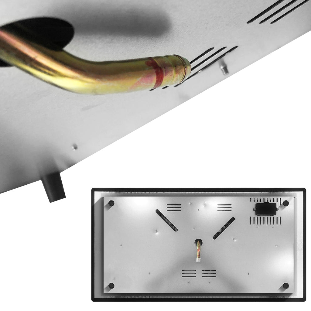 Built-in Gas Hob - Asters Maldives