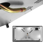 Built-in Gas Hob - Asters Maldives