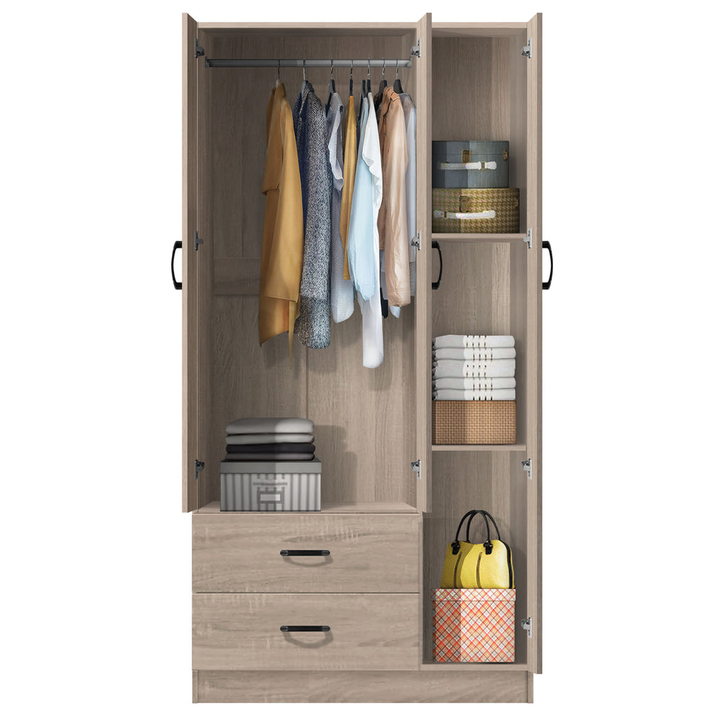 Wardrobe - Asters Maldives