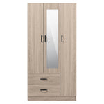 Wardrobe - Asters Maldives