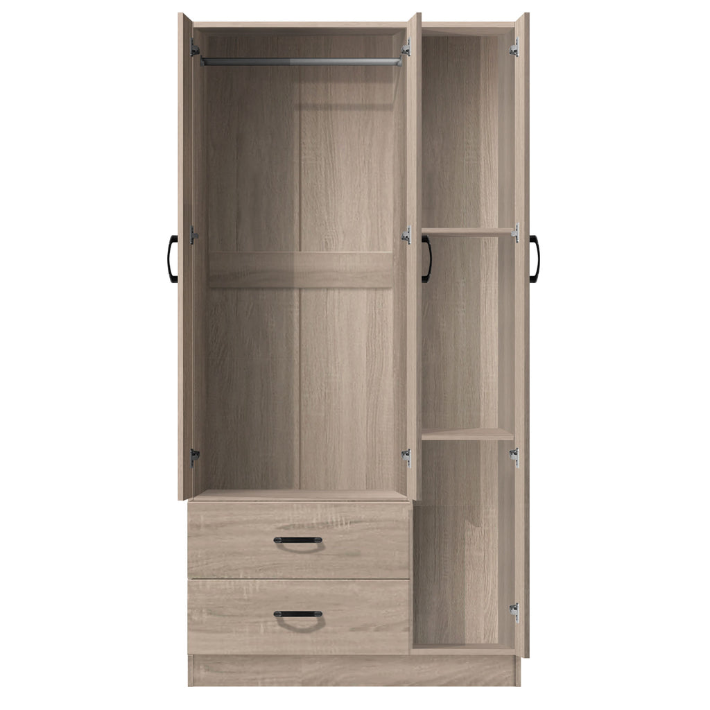 Wardrobe - Asters Maldives