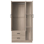 Wardrobe - Asters Maldives