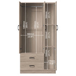 Wardrobe - Asters Maldives