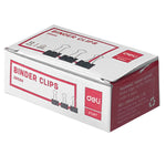 Double Clip, 12PCs (15mm) - Asters Maldives