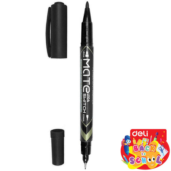 Permanent Marker