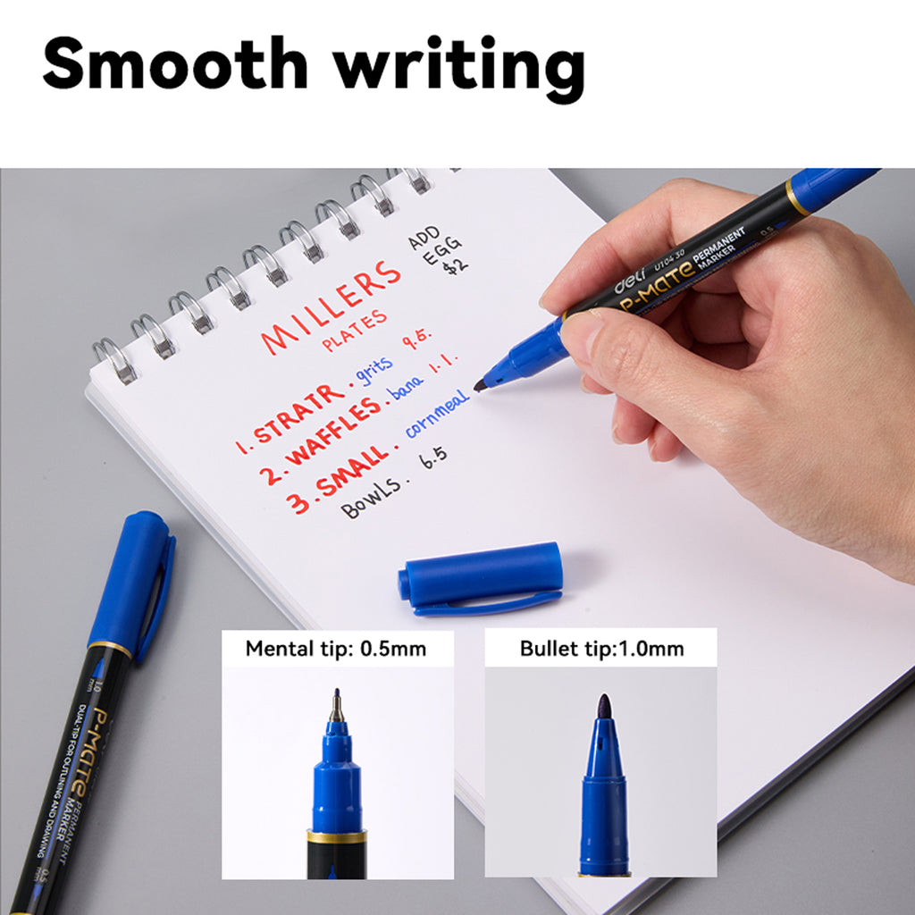 Permanent Marker