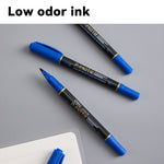 Permanent Marker