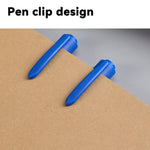 Permanent Marker