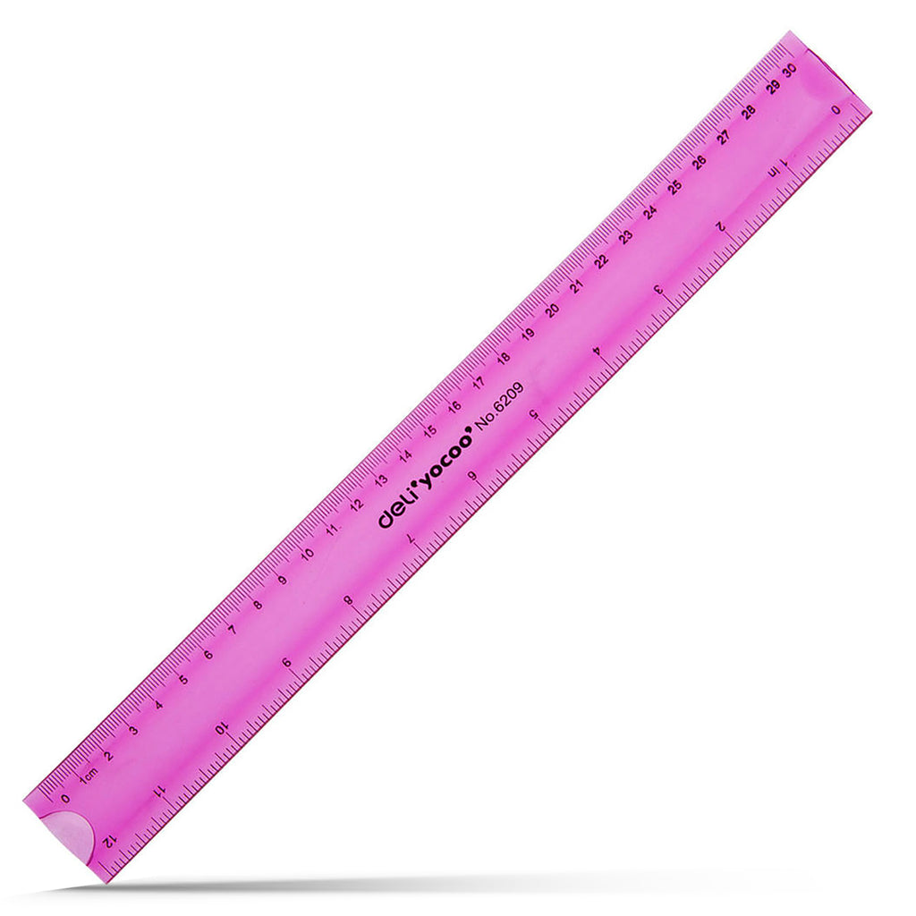 Ruler (30cm) - Asters Maldives