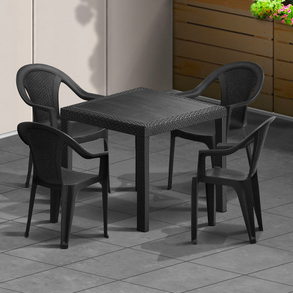 Outdoor-Dining Set