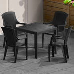 Outdoor-Dining Set - Asters Maldives