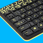 Keyboard + Mouse Set - Asters Maldives