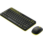 Keyboard + Mouse Set - Asters Maldives