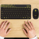 Keyboard + Mouse Set - Asters Maldives