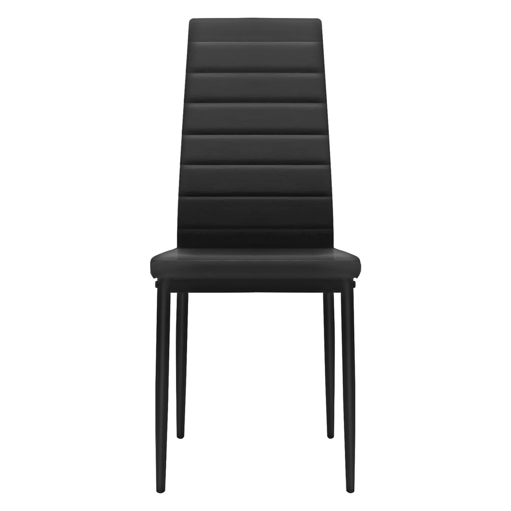 Dining Chair (4 PCs) - Asters Maldives