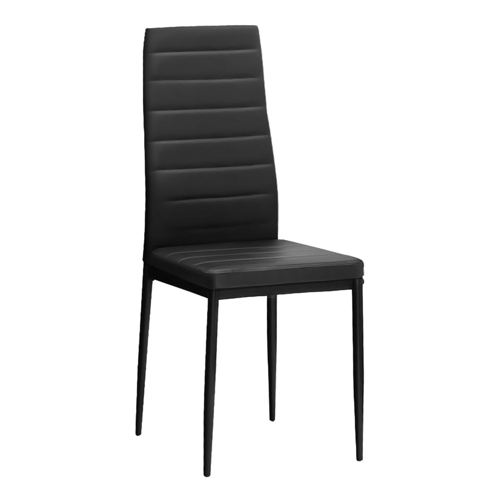 Dining Chair (4 PCs) - Asters Maldives