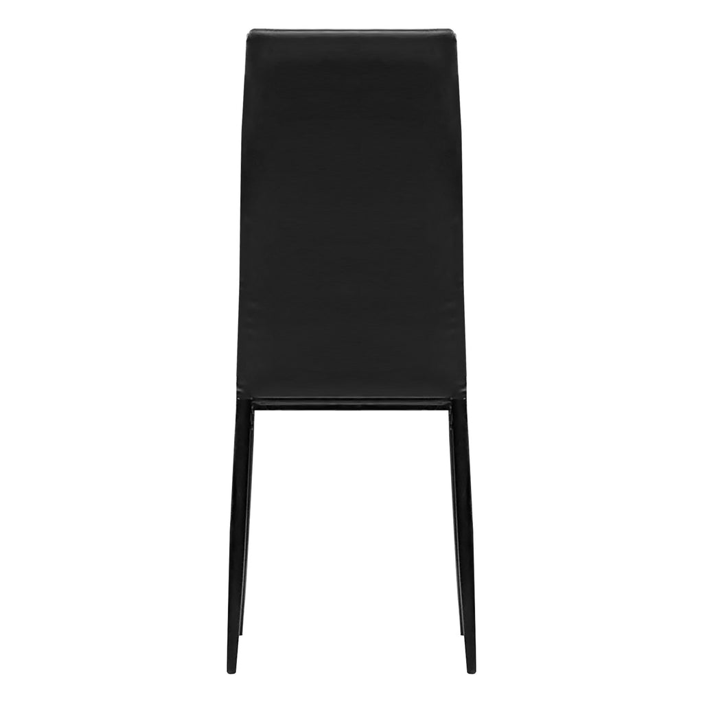 Dining Chair (4 PCs) - Asters Maldives
