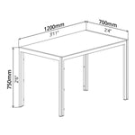 Dining Set - Asters Maldives