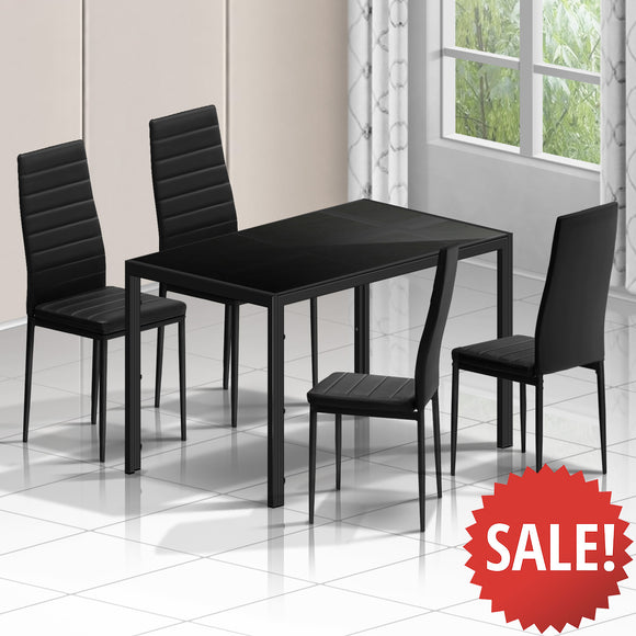 Dining Set - Asters Maldives