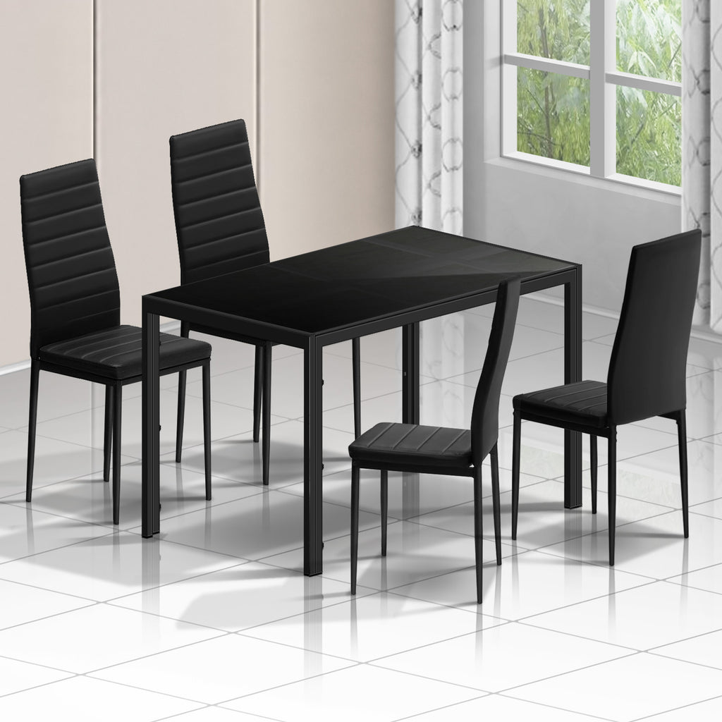 Dining Set - Asters Maldives
