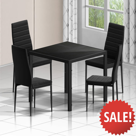 Dining Set - Asters Maldives