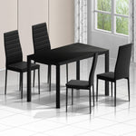 Dining Set - Asters Maldives
