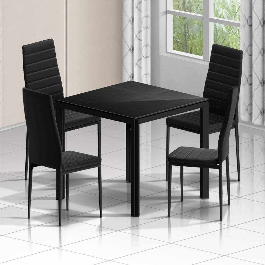 Dining Set - Asters Maldives