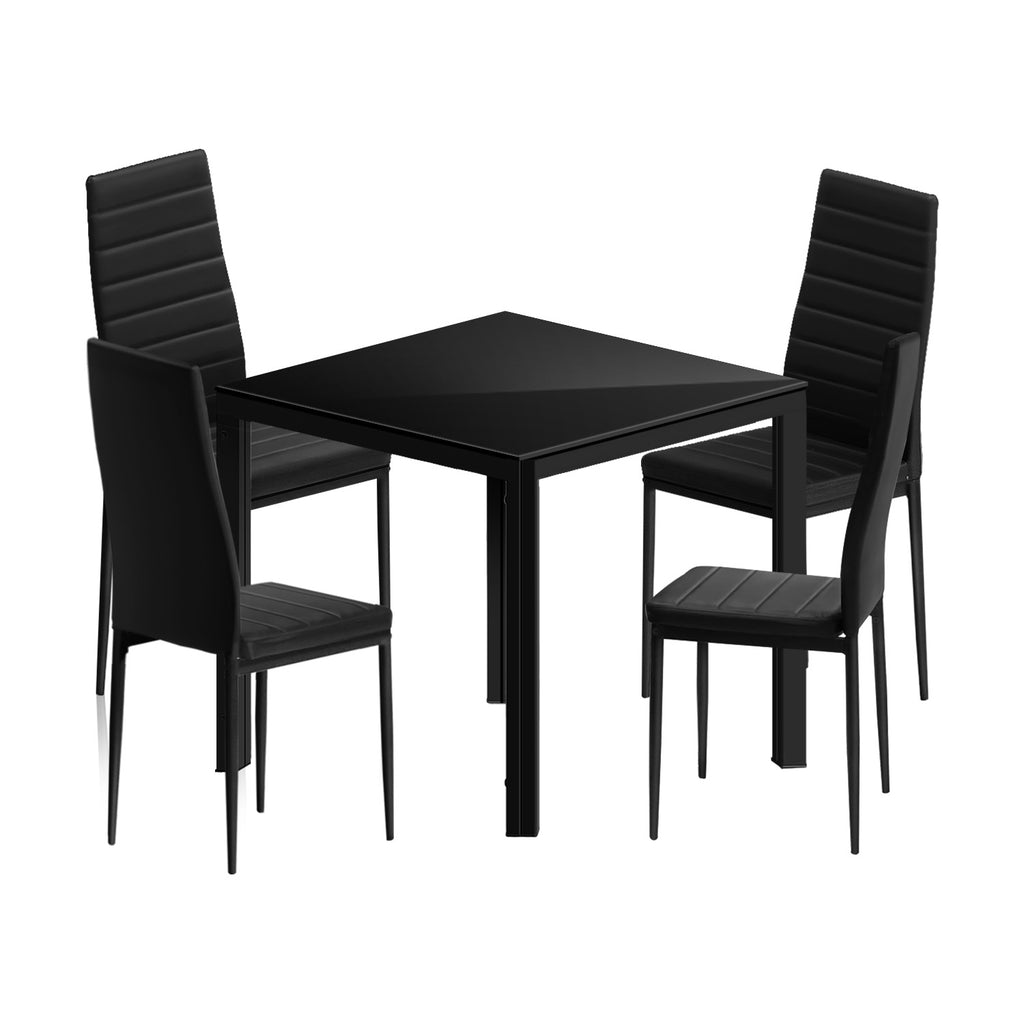 Dining Set - Asters Maldives